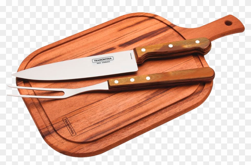 Kit Para Churrasco - Kit Para Churrasco #891367