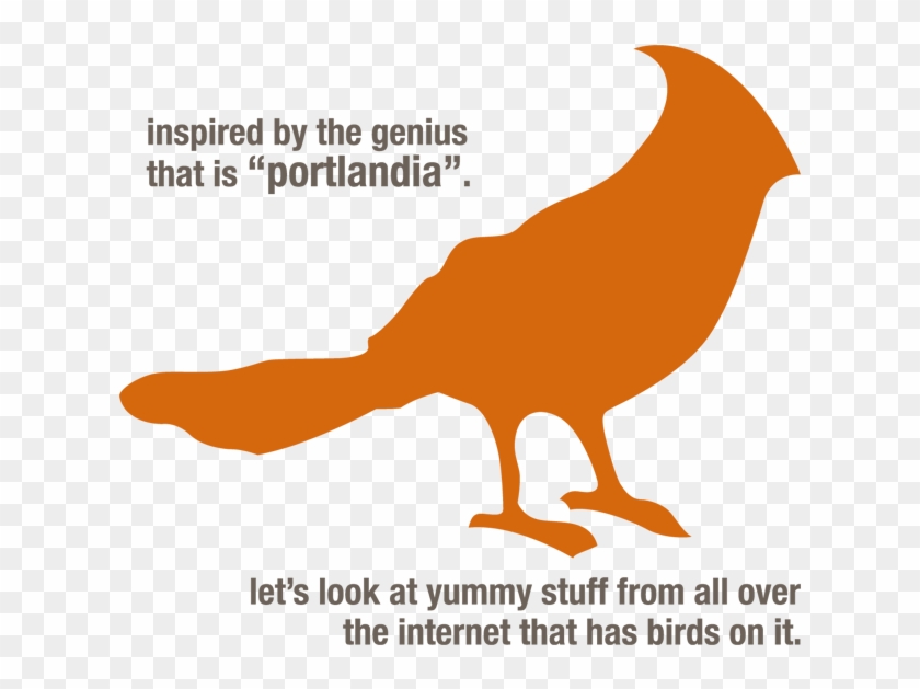 Bird - Put A Bird #891381