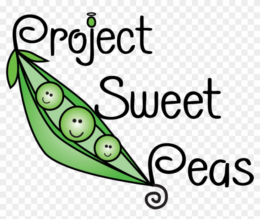 Picture - Project Sweet Peas #891397