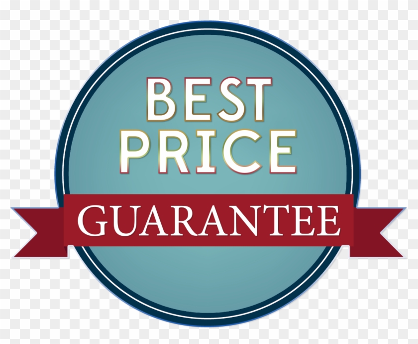Our Guarantees - Circle #891406