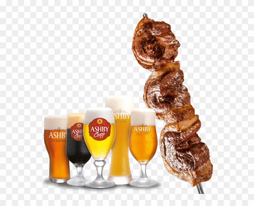 Open Grill E - Cerveja E Churrasco Png #891420