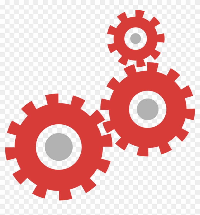 Download Amazing High-quality Latest Png Images Transparent - Gears Png #891446