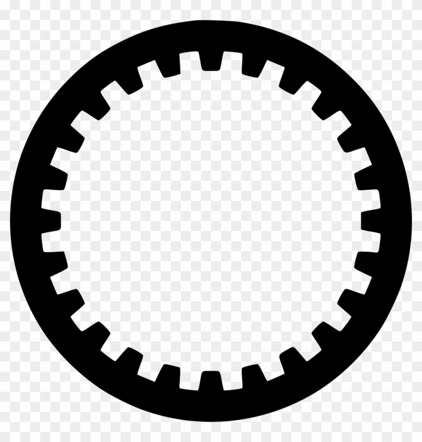 Annular Gear Comments - South Dakota Democratic Party #891450
