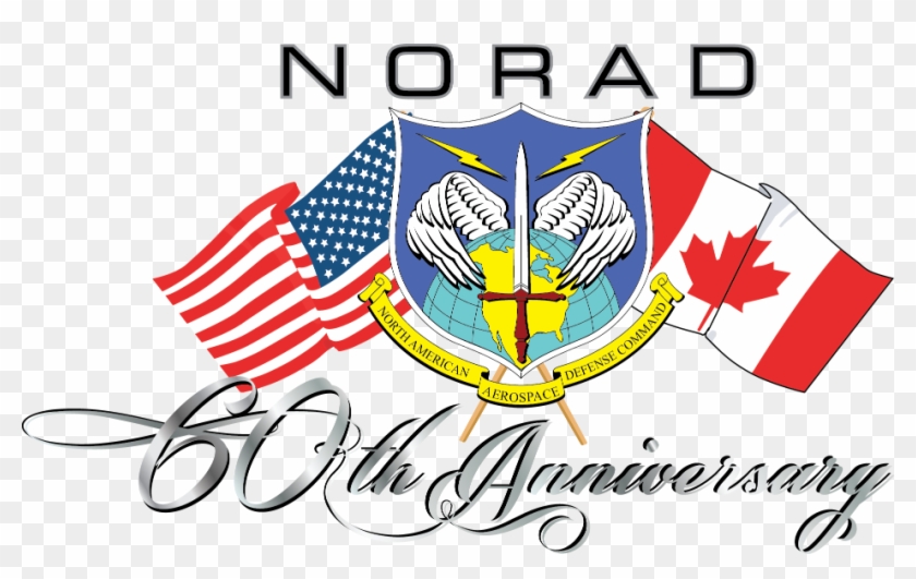 North American Air Defense Agreement #891463