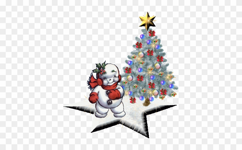 Amazing Tatty Teddy Christmas Images S Noel Bonne Annee - Gambar Animasi Natal Bergerak #891485