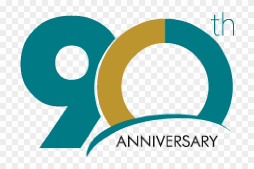 Marks 90th Anniversary - Abc Industries, Inc. #891541