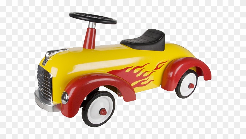 Great Gizmos Speedster Car #891545