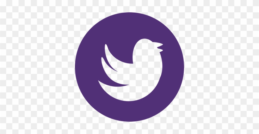 Picture - Black Twitter Png Logo #891556