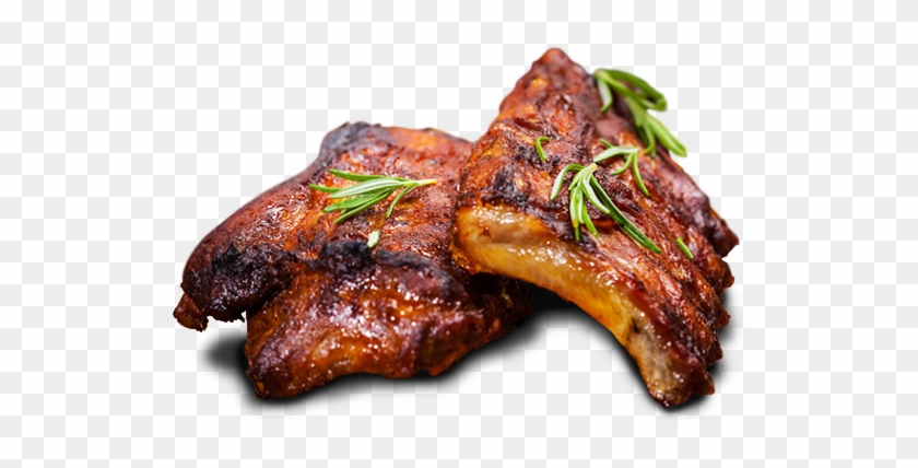 Cocido & Churrasco - Spare Ribs #891570