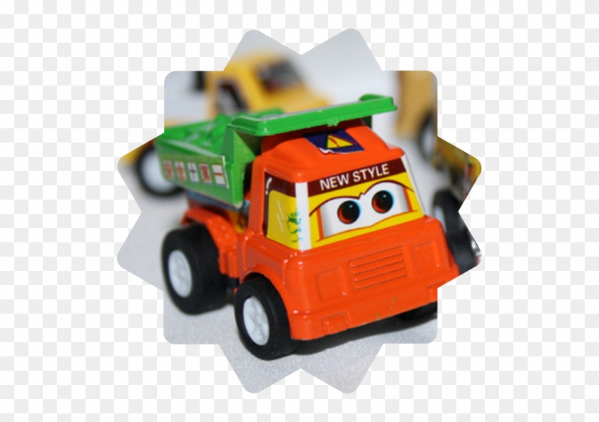 Model Car #891592