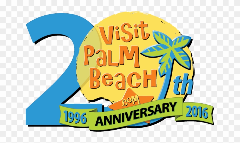 Visit Palm Beach #891605