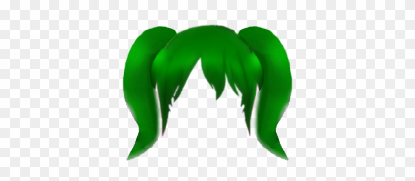 Hair Thing Wew - Illustration #891631