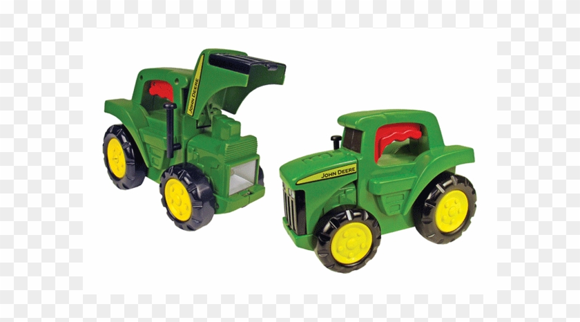 Download - Ertl John Deere Flashlight #891636