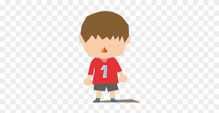 Illustration Vector Kids - Cartoon #891655