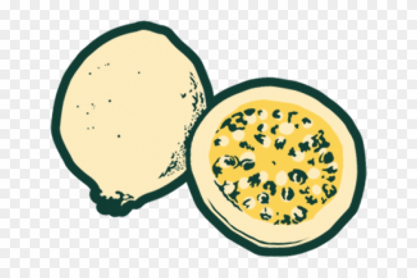 Guava Clipart Cayenne - Coconut #891669
