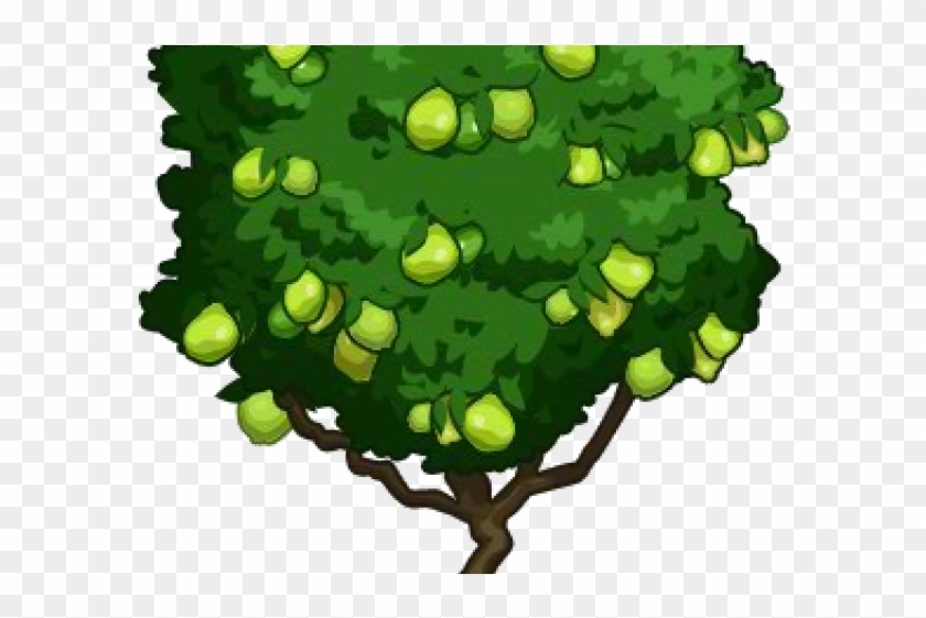 Guava Clipart Guava Plant - Guava Tree Farmville #891685