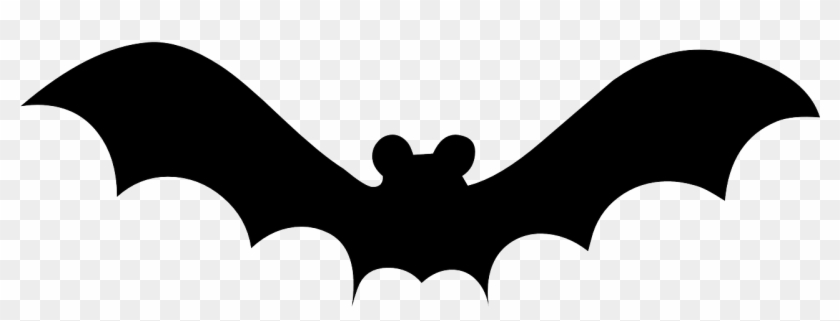 Similar Clip Art - Bat Clip Art #891687