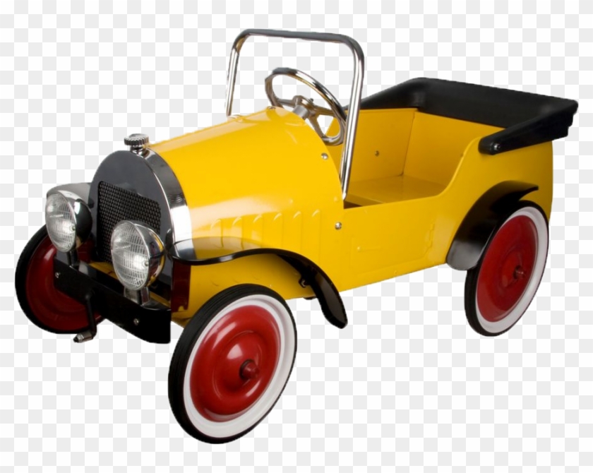 Interesting Sarah Espinoza - Toy Car Transparent Png #891689