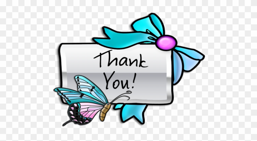 Thank You Box - Thank You Box #891690