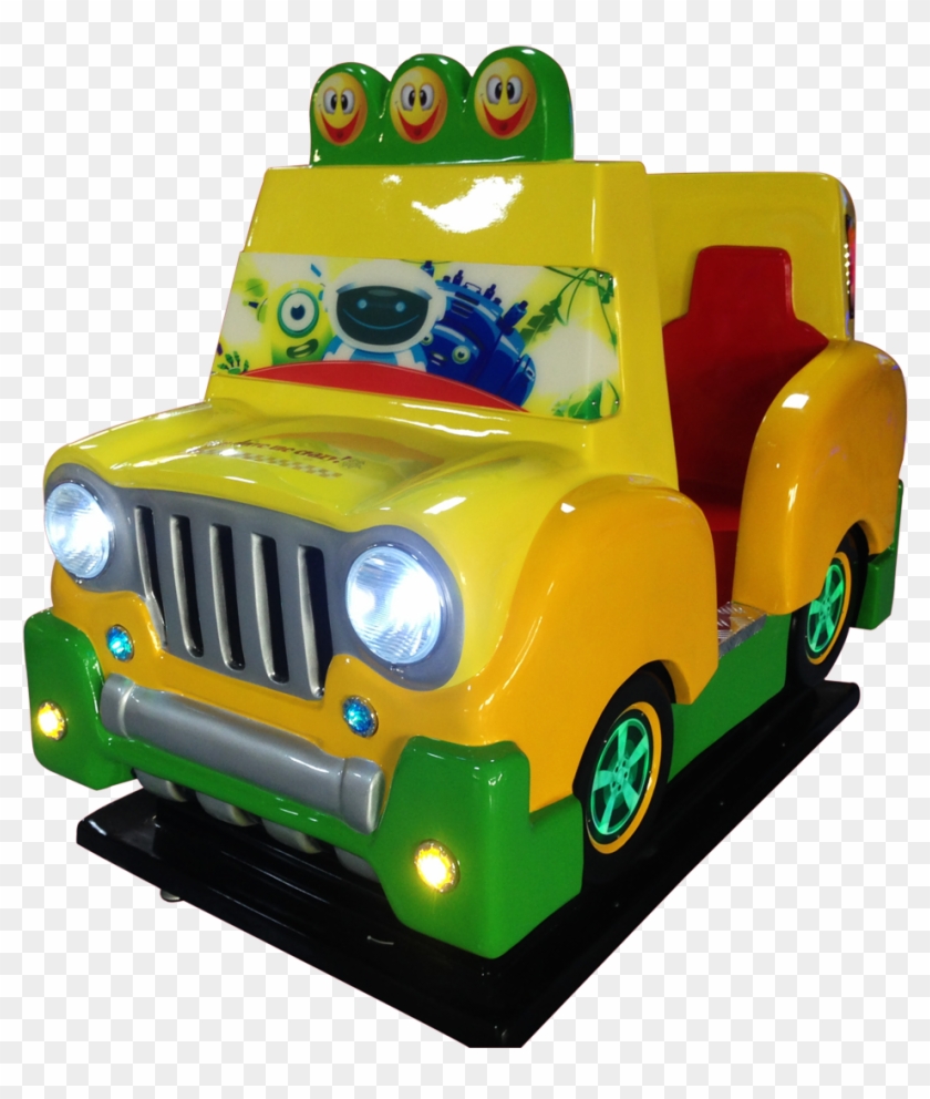 Jeep Car - Jeep Car #891711