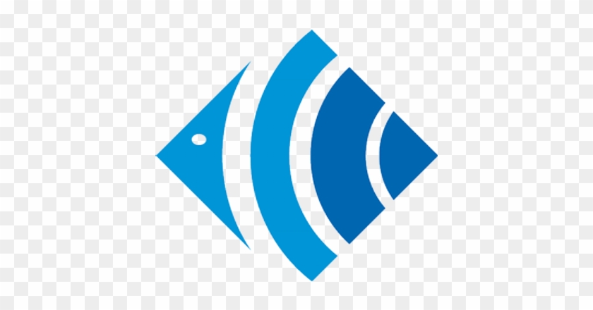 Blue Fish Systems - Graphic Design #891715