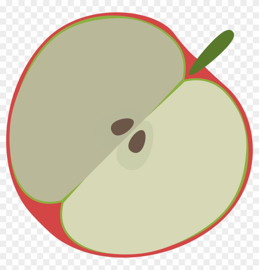We Have Used A Blend Of Real Cider Apples, Bitter Sharps - Circle #891717