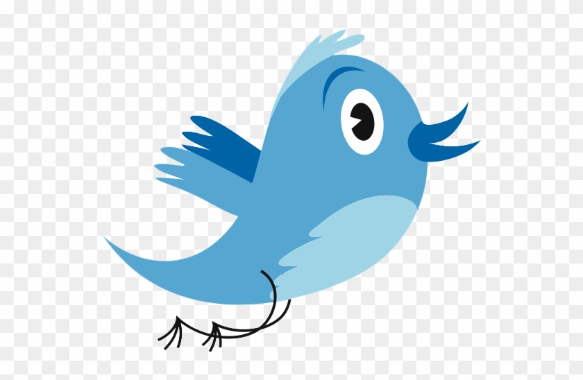 Community Manager Twitter - Twitter Bird #891719