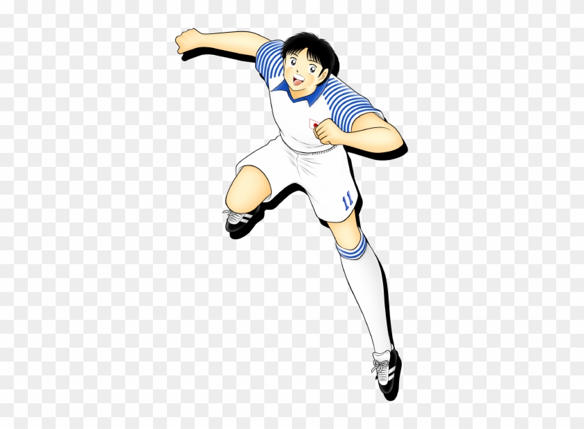 Taro Misaki - Taro Misaki Captain Tsubasa Dream Team #891724