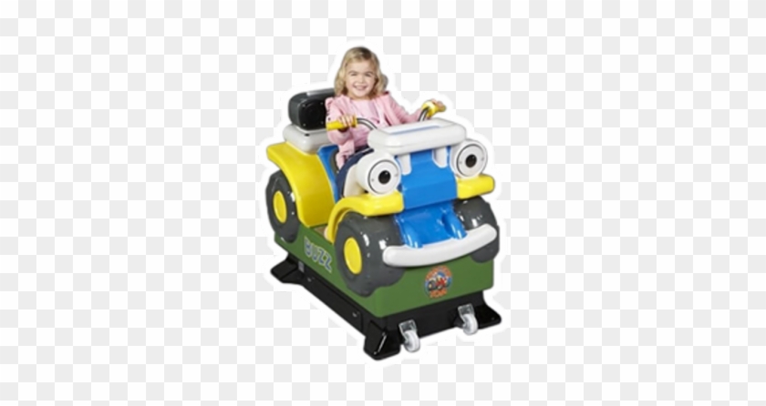 Wanted Looking For A Kiddies Ride To Purchase - Buzz The Quad Bike #891736