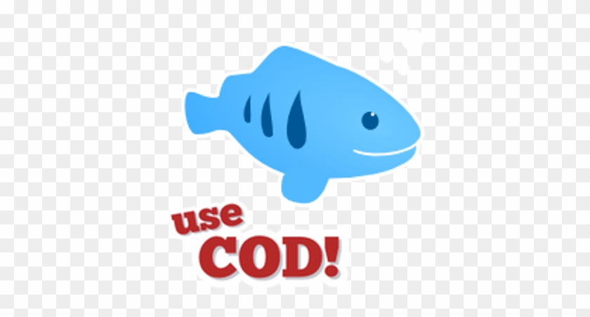 Cod - Shark #891738