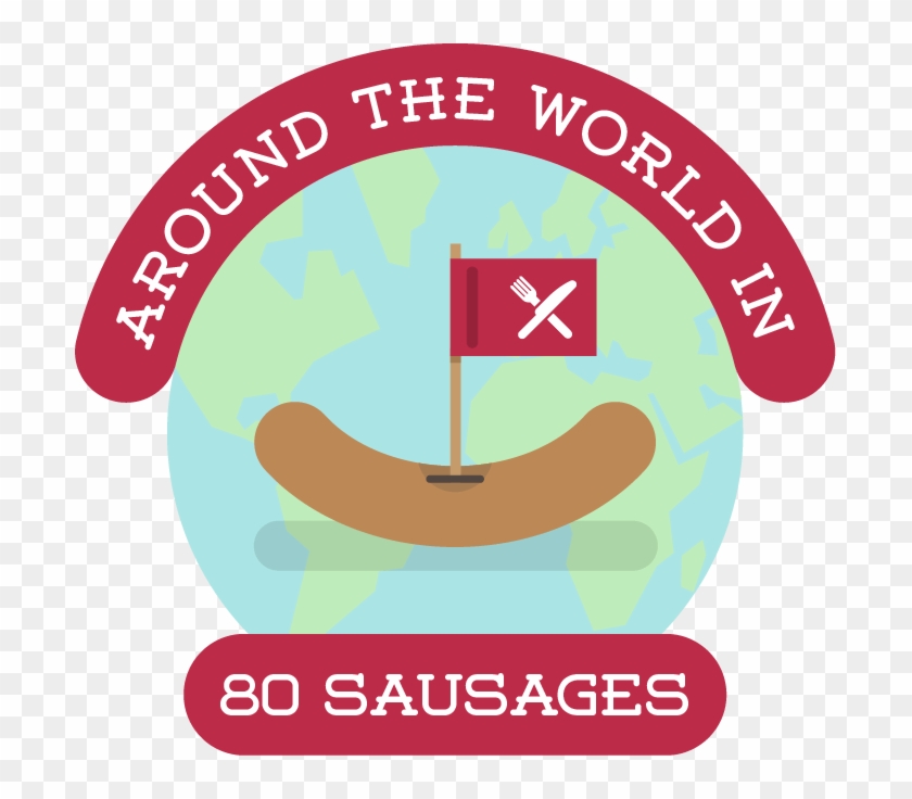 80 Sausages Around The World - Organizacje Pozarządowe #891751
