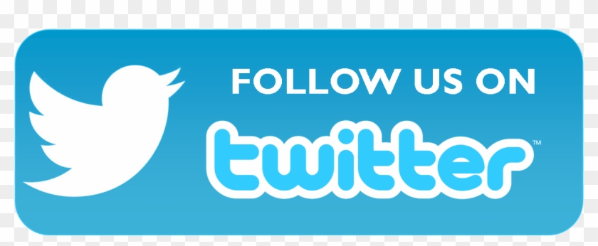 Follow Us On Twitter Button #891776