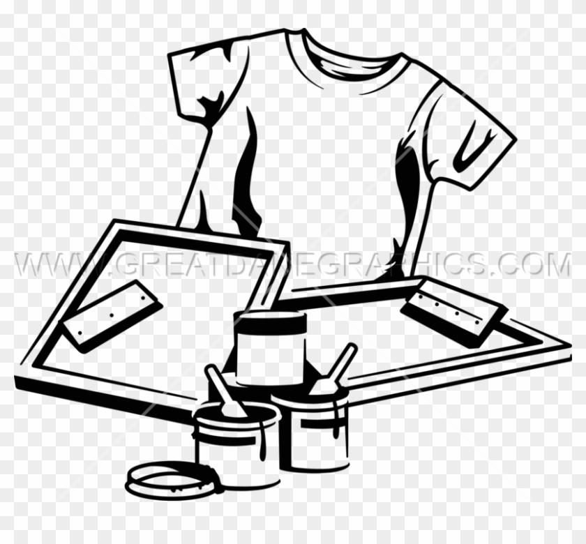 Clip Art For Screen Printing Clipart Collection Screen - Clip Art For Screen Printing Clipart Collection Screen #891780