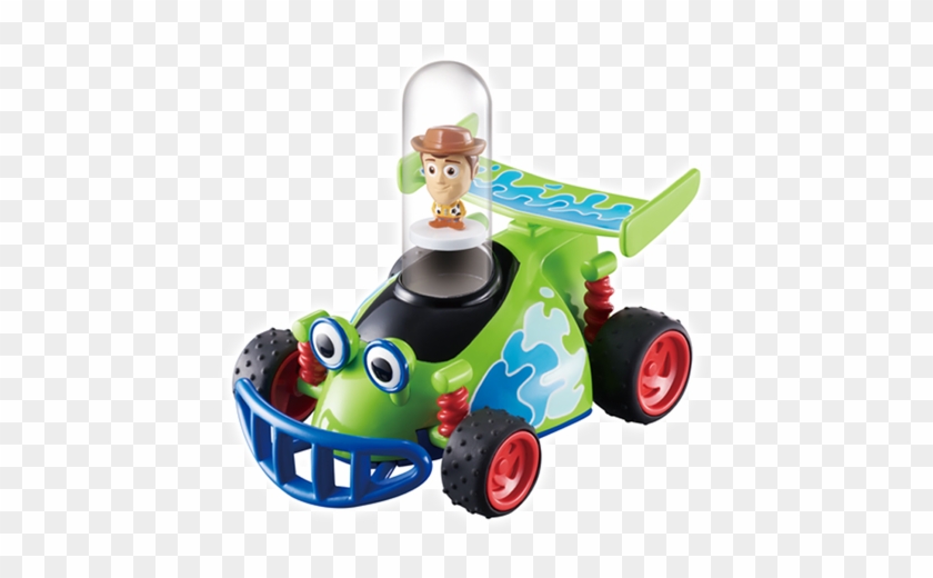 产品名称：神奇跳跳车系列-胡迪 - Toy Story #891803