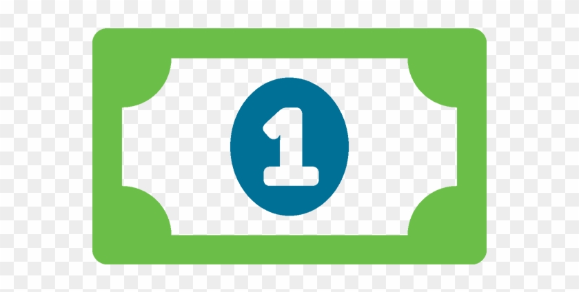 Money Bill Alt Small - Software Features Icon #891859