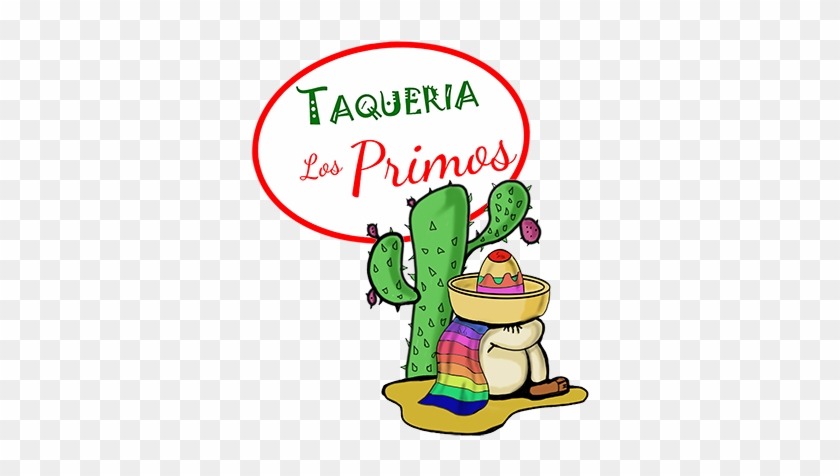 Taqueria Los Primos - Logo #891876