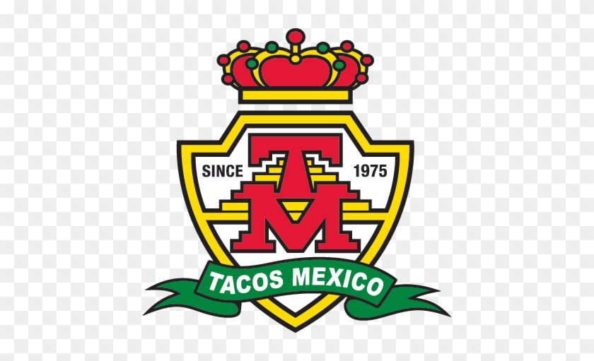 Casper Rape Defendant Now Accused Of Abusing A Child - Taco Mexico Logo #891898
