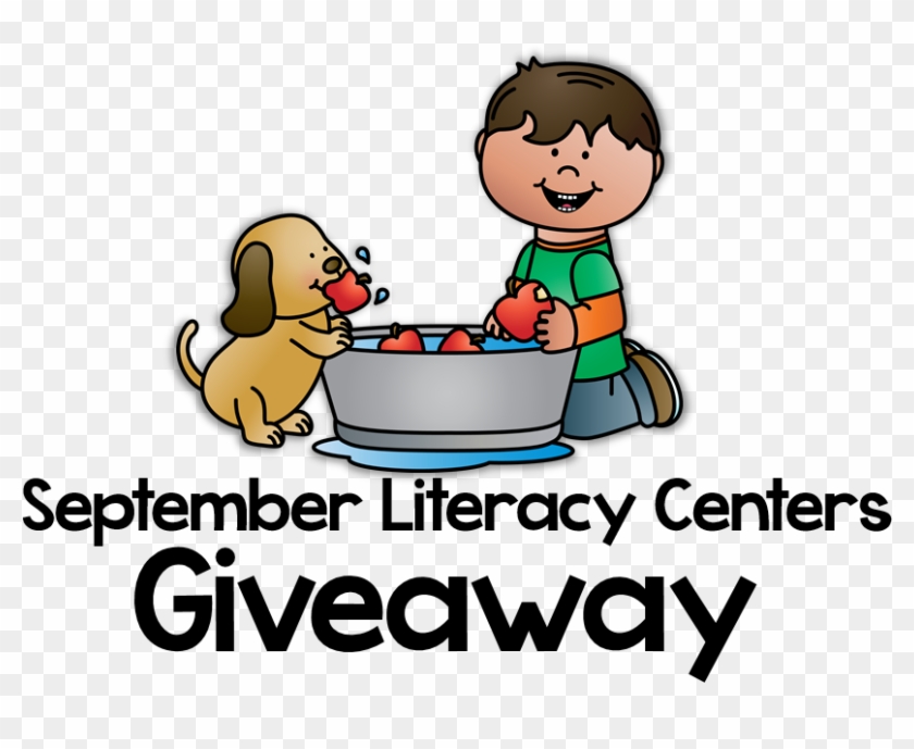 Up First Is Literacy Centers These Are Perfect For - Cartoon #891901