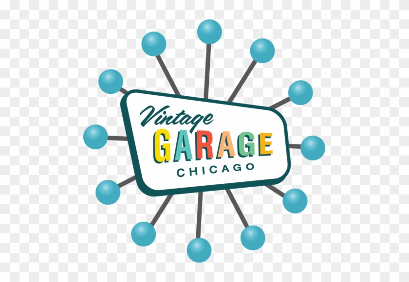 Chicago Vintage - Vintage Garage Chicago #891932