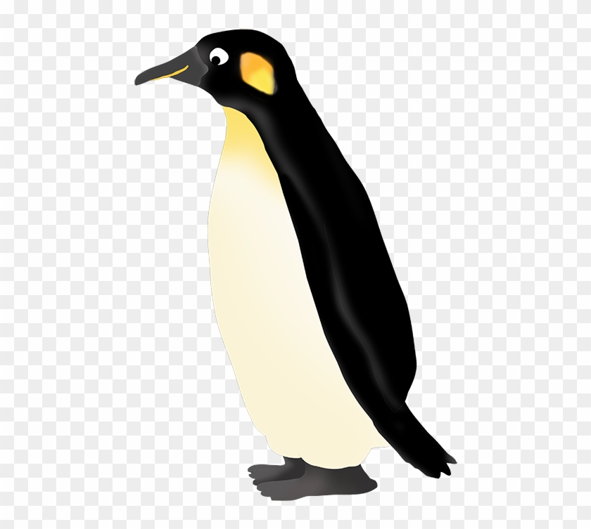 Dancing Penguin, Penguin Clipart Emperor Penguin - Perfect Personalised Gifts Penguin Love Mug Set #891953