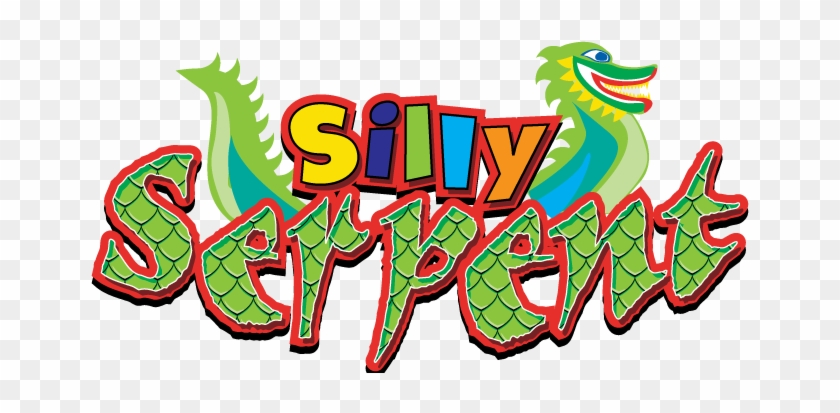 Serpent Clipart Silly - Serpent Clipart Silly #891984