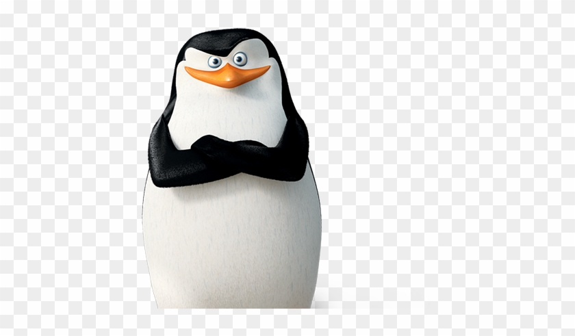 Best Free Madagascar Penguins Transparent Png Image - Penguins Of Madagascar: Secrets Paws By Cavan Scott #892001