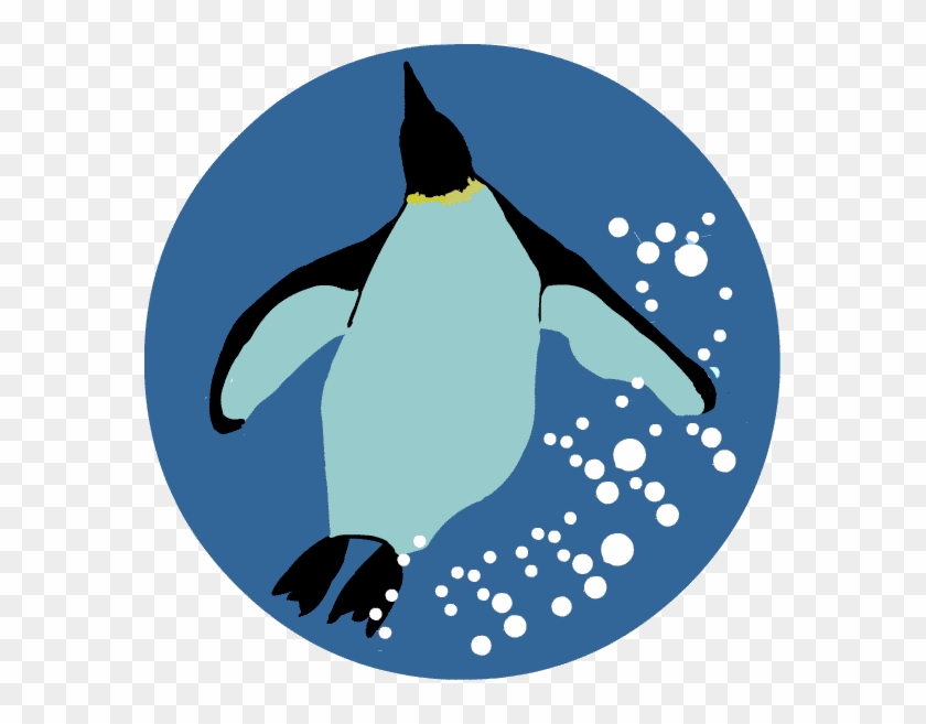 ペンギン - Penguin #892021