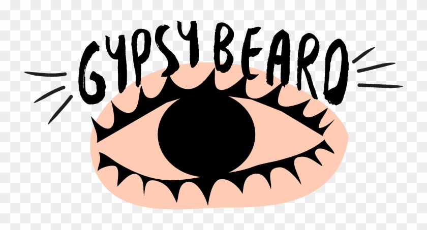 Gypsy Beard - Circle #892032