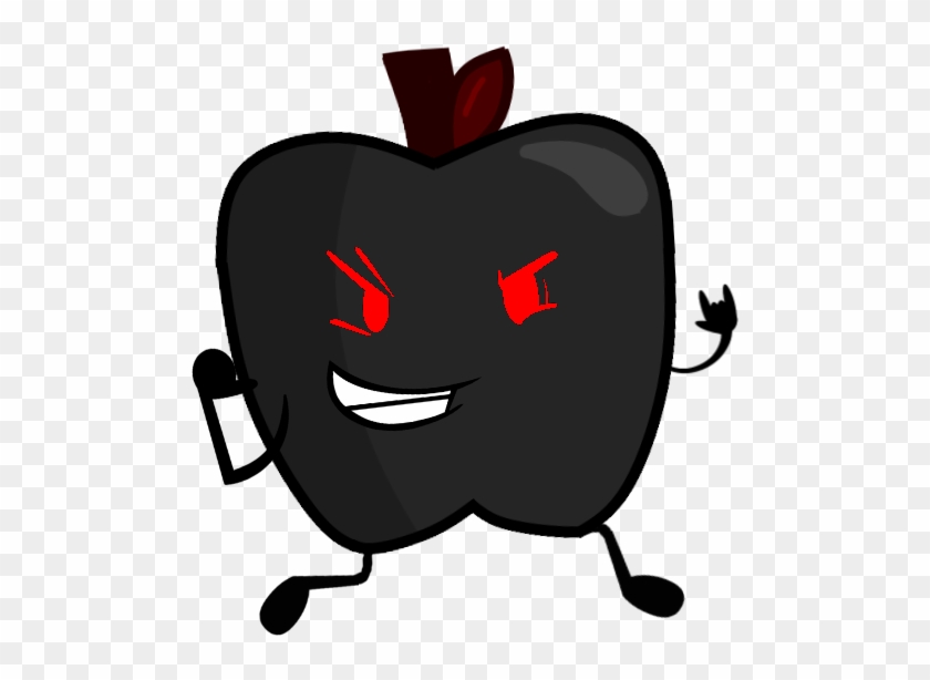 Evil Clipart Marshmallow - Inanimate Insanity Evil Characters #892058