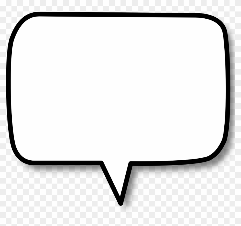 Speech Bubbles Speech Bubble Clip Art Clipart 2 Famclipart - White Callout Png #892101