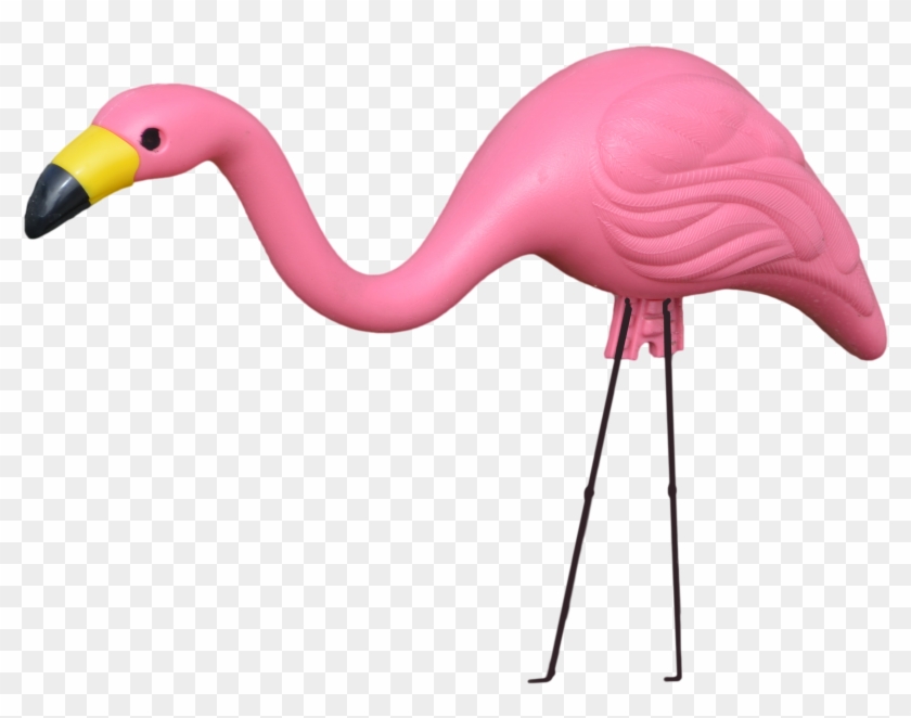 Plastic Pink Flamingo Psd File By Annamae22 On Deviantart - Plastic Pink Flamingo Psd File By Annamae22 On Deviantart #892110