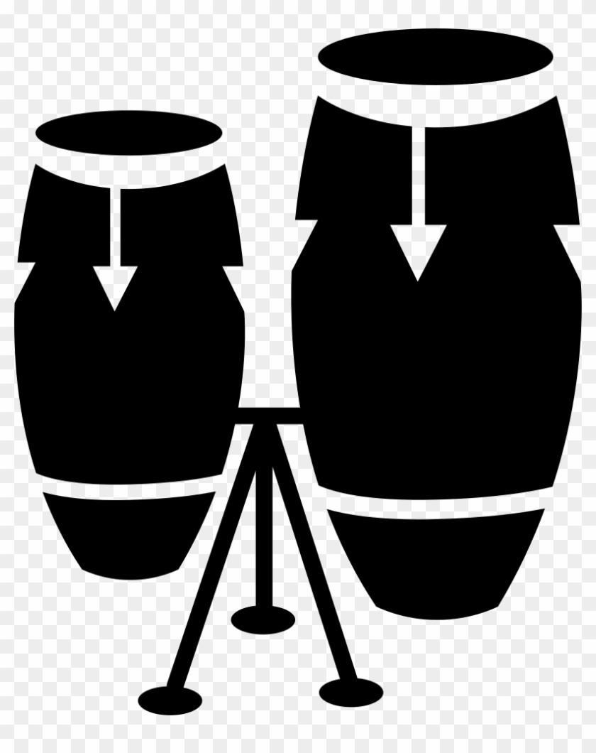 Drums Pair Comments - Percusion Icon #892125