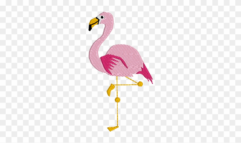 700 × 700 In Flamingo - Greater Flamingo #892147