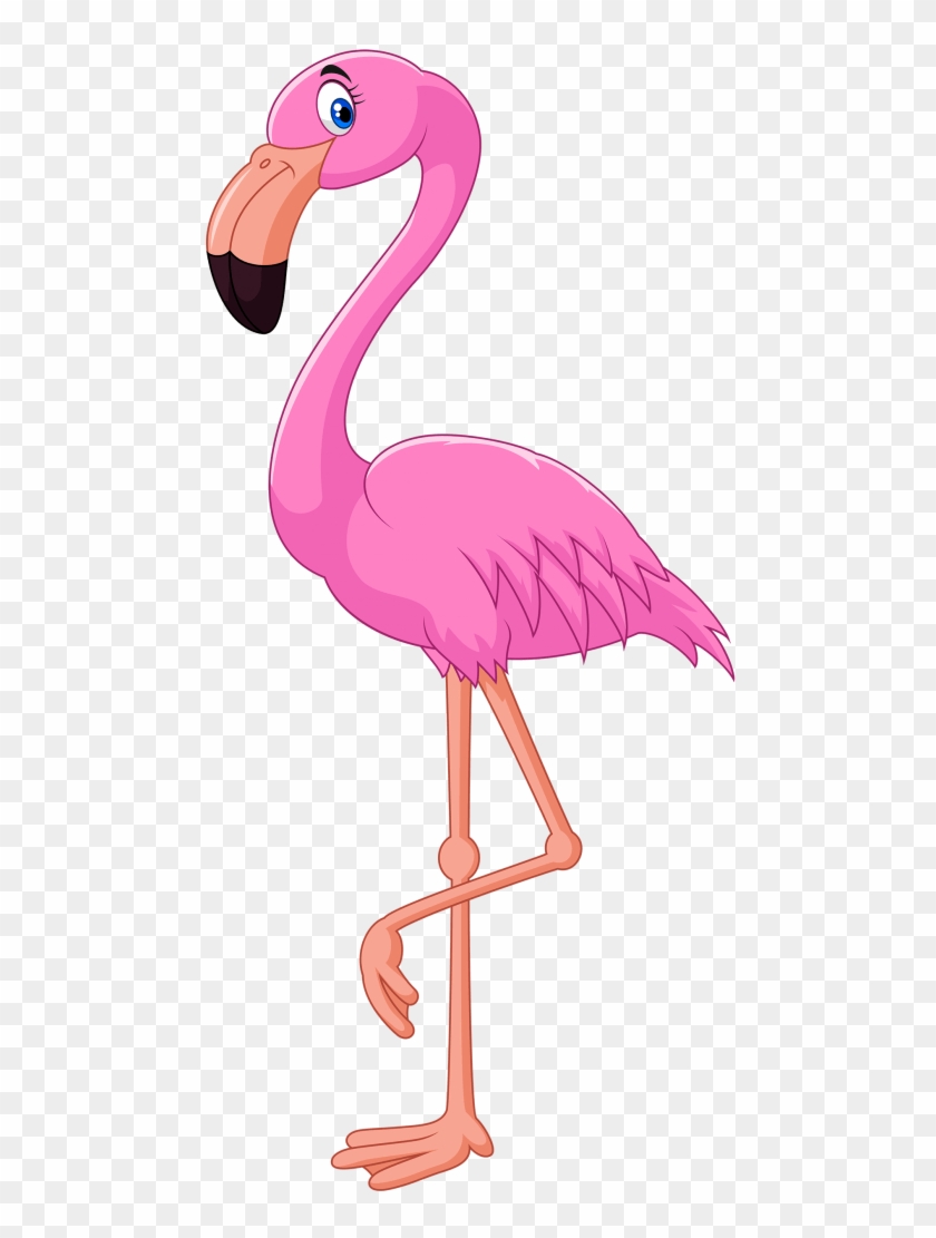 Free Png Flamingo Png Images Transparent - Flamingo Clipart Png #892176